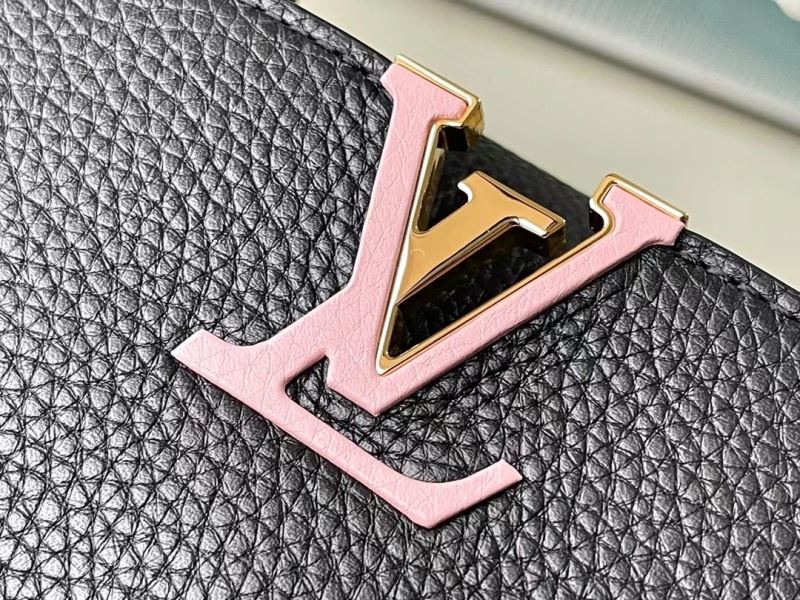 LV Top Handle Bags